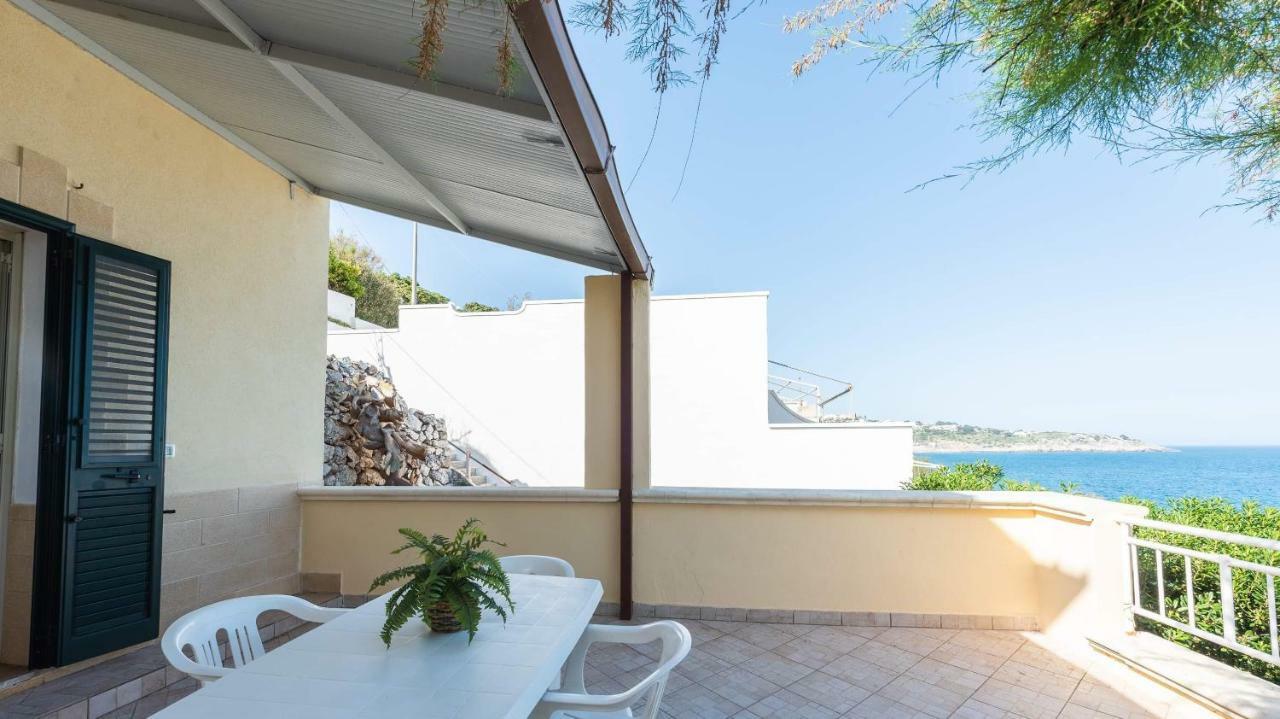 Casa Vacanze Baia Acquaviva Vila Marittima Quarto foto